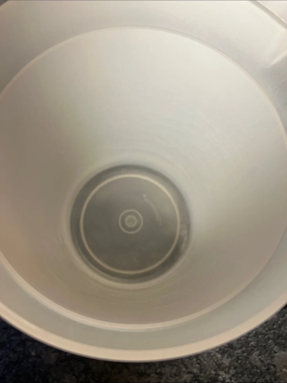 Tupperware this vintage